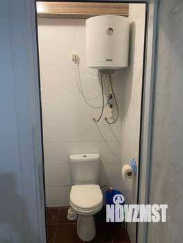 1-к квартира, вторичка, 27м2, 1/7 этаж