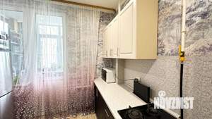 1-к квартира, вторичка, 40м2, 4/9 этаж