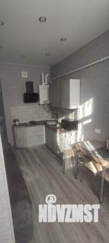 1-к квартира, вторичка, 38м2, 1/3 этаж