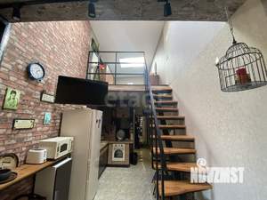 Студия квартира, вторичка, 40м2, 11/12 этаж