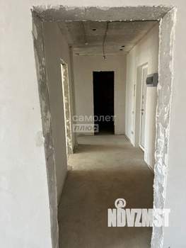 2-к квартира, вторичка, 60м2, 9/9 этаж