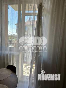 1-к квартира, вторичка, 34м2, 8/9 этаж