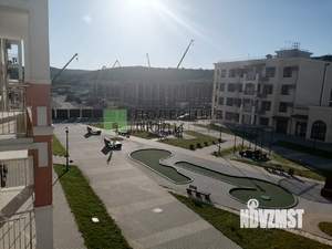 1-к квартира, вторичка, 34м2, 3/6 этаж