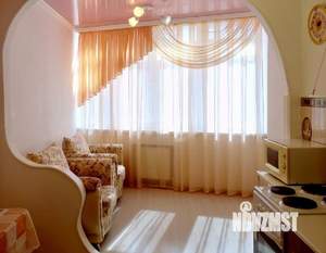 1-к квартира, вторичка, 54м2, 6/13 этаж