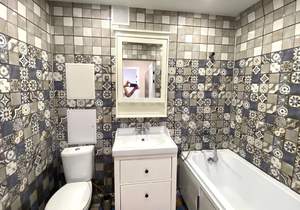 1-к квартира, вторичка, 44м2, 7/13 этаж