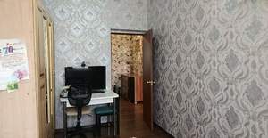 3-к квартира, вторичка, 83м2, 5/5 этаж