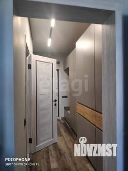 Студия квартира, вторичка, 33м2, 14/16 этаж