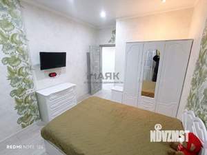 2-к квартира, вторичка, 64м2, 8/16 этаж