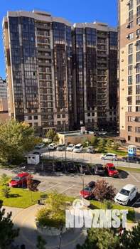 1-к квартира, вторичка, 44м2, 5/16 этаж