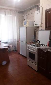 1-к квартира, вторичка, 37м2, 3/6 этаж