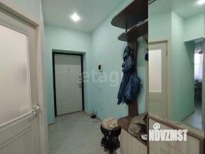 1-к квартира, вторичка, 35м2, 1/3 этаж