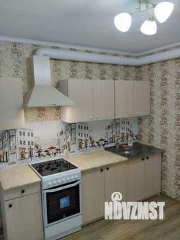 1-к квартира, вторичка, 37м2, 3/16 этаж