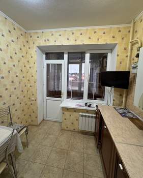 2-к квартира, вторичка, 48м2, 4/5 этаж