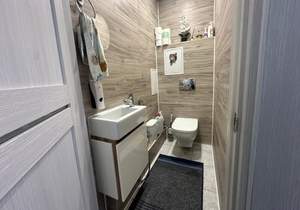 2-к квартира, вторичка, 62м2, 3/16 этаж