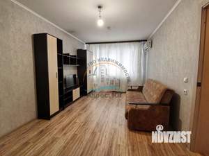 1-к квартира, вторичка, 36м2, 6/16 этаж