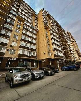 3-к квартира, вторичка, 81м2, 9/13 этаж