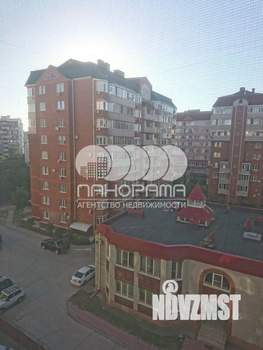 1-к квартира, вторичка, 39м2, 6/10 этаж