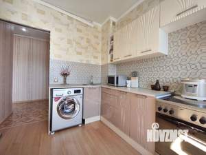 1-к квартира, вторичка, 33м2, 3/3 этаж