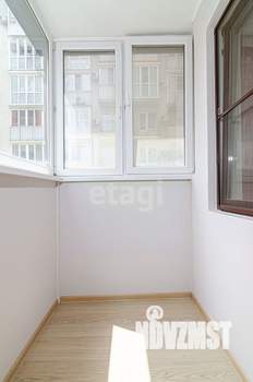 2-к квартира, вторичка, 80м2, 7/17 этаж