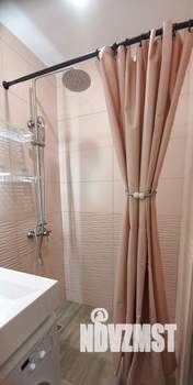 Студия квартира, вторичка, 17м2, -1/9 этаж