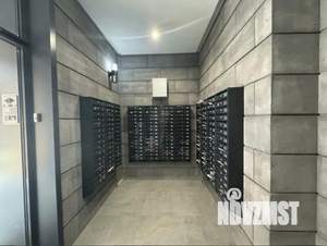 1-к квартира, вторичка, 44м2, 10/15 этаж