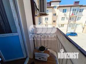 2-к квартира, вторичка, 53м2, 2/3 этаж