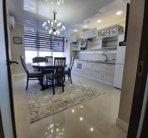 2-к квартира, вторичка, 77м2, 3/12 этаж