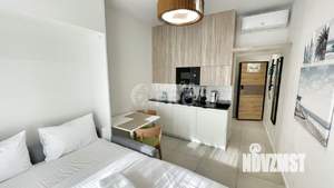 Студия квартира, вторичка, 24м2, 6/9 этаж