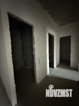 2-к квартира, вторичка, 68м2, 3/15 этаж