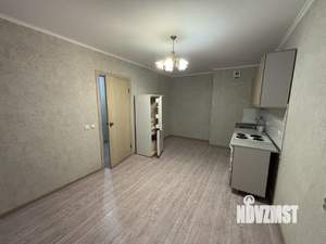 1-к квартира, вторичка, 39м2, 8/16 этаж