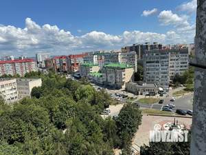 3-к квартира, вторичка, 88м2, 10/10 этаж