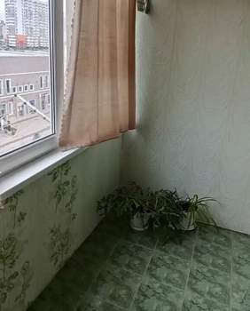 3-к квартира, вторичка, 93м2, 5/7 этаж