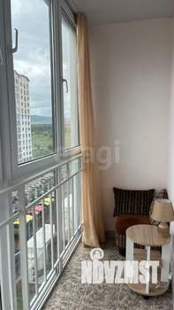 Студия квартира, вторичка, 25м2, 10/20 этаж