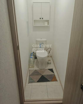 2-к квартира, вторичка, 69м2, 7/16 этаж