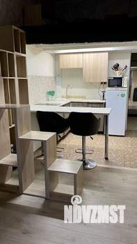Студия квартира, вторичка, 30м2, 6/6 этаж