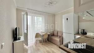 1-к квартира, вторичка, 35м2, 15/16 этаж