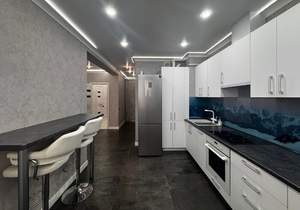 2-к квартира, вторичка, 67м2, 9/13 этаж