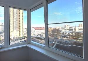 2-к квартира, вторичка, 65м2, 4/10 этаж