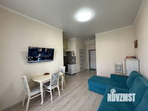 2-к квартира, вторичка, 41м2, 1/3 этаж