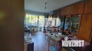 2-к квартира, вторичка, 46м2, 2/5 этаж