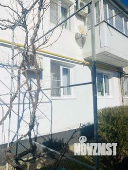 2-к квартира, вторичка, 50м2, 1/2 этаж