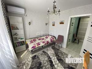 2-к квартира, вторичка, 61м2, 1/16 этаж