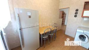 1-к квартира, вторичка, 36м2, 5/5 этаж