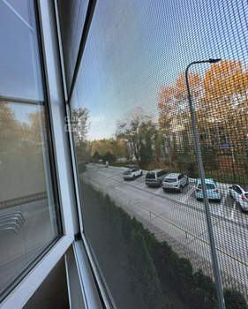 Студия квартира, вторичка, 33м2, 2/7 этаж