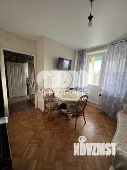 1-к квартира, вторичка, 30м2, 3/7 этаж