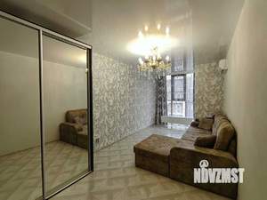 2-к квартира, вторичка, 55м2, 15/16 этаж