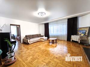 2-к квартира, вторичка, 102м2, 2/9 этаж