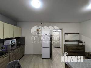 Студия квартира, вторичка, 30м2, 1/18 этаж