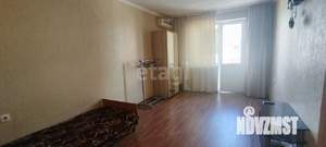 1-к квартира, вторичка, 37м2, 2/5 этаж