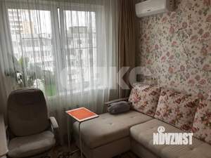 1-к квартира, вторичка, 44м2, 8/13 этаж